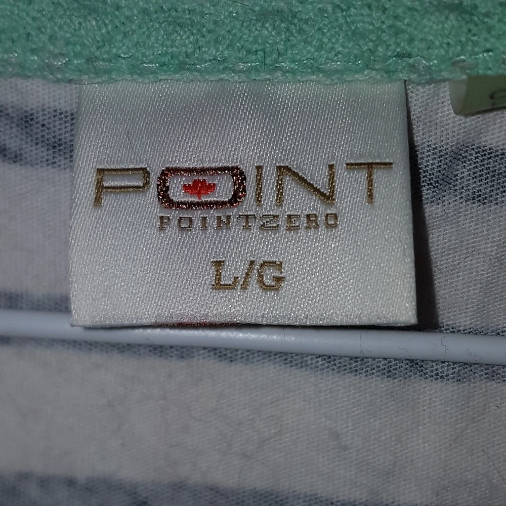 Point Zero Teeshirt - Picture 11 of 13